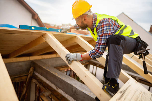Best Residential Roof Replacement  in Munising, MI