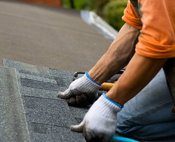 Best Residential Roofing Contractor  in Munising, MI