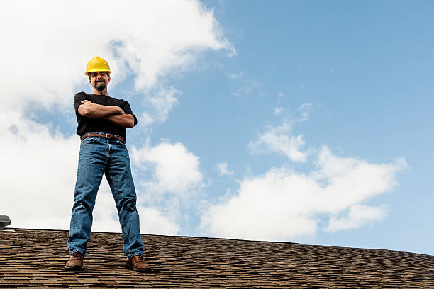 Best Roof Waterproofing Services  in Munising, MI