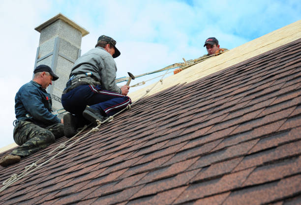 Best Slate Roofing Contractor  in Munising, MI